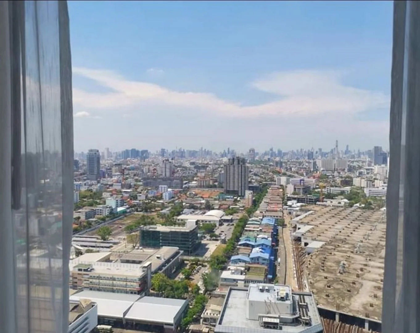 Property photos for THE LINE Jatujak - Mochit