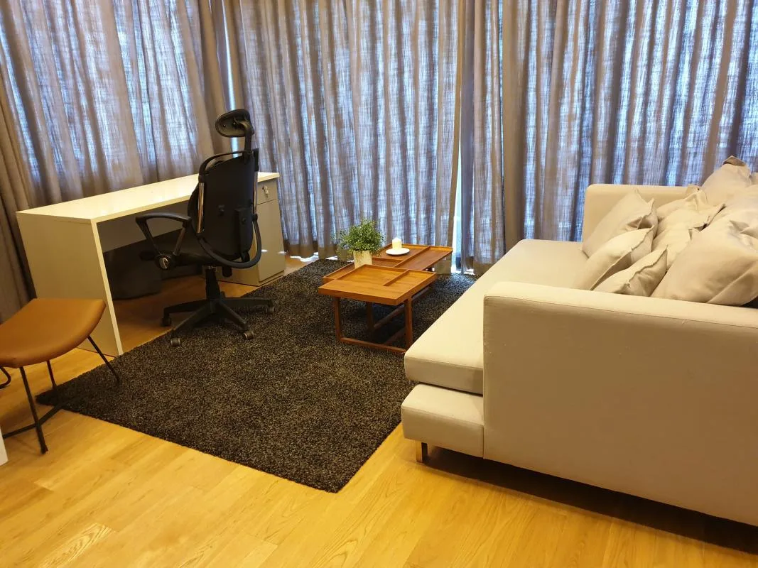 Property photos for Nirvana Beyond Lite Rama 9
