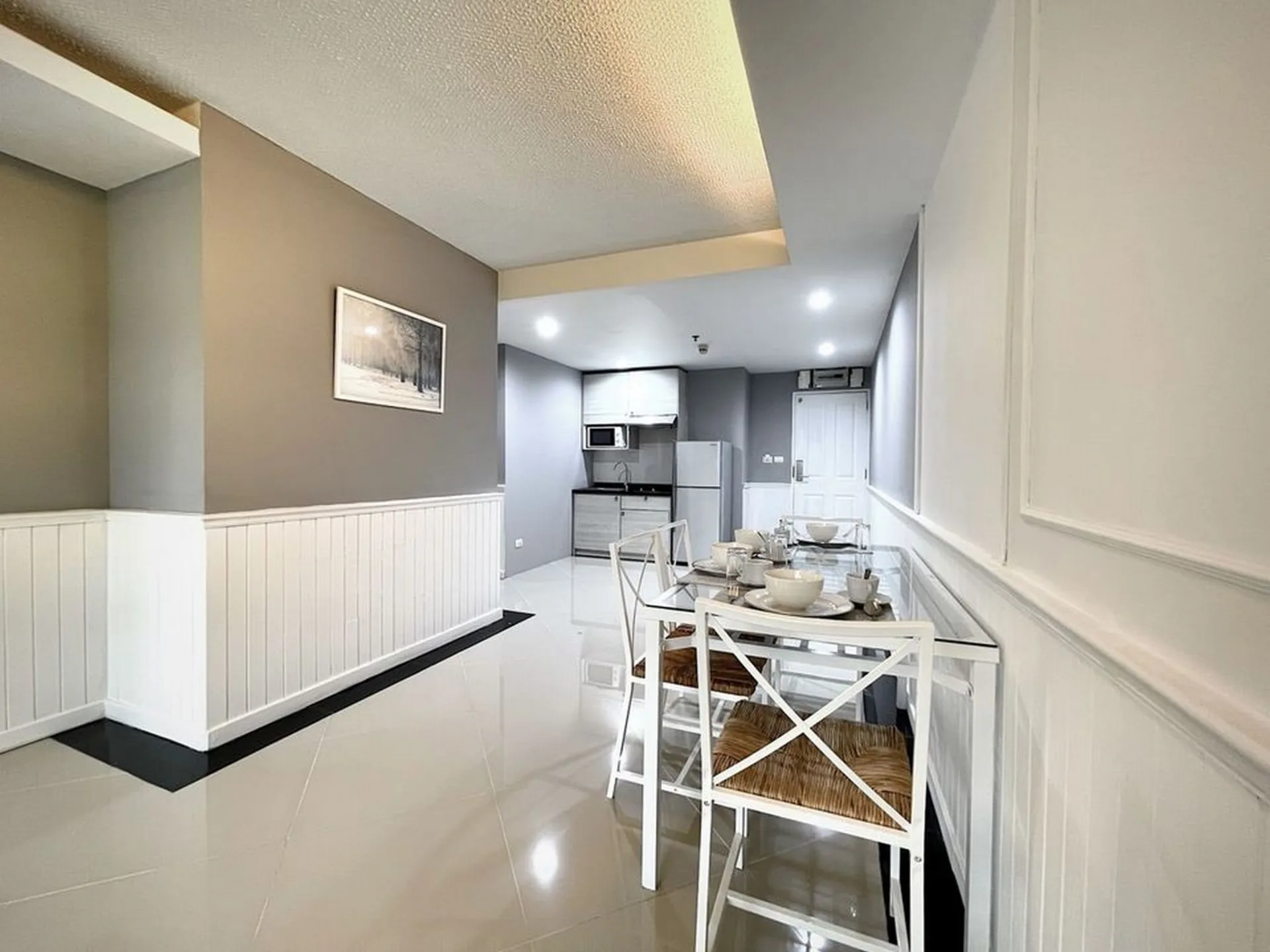 Property photos for The Waterford Sukhumvit 50 Onnut