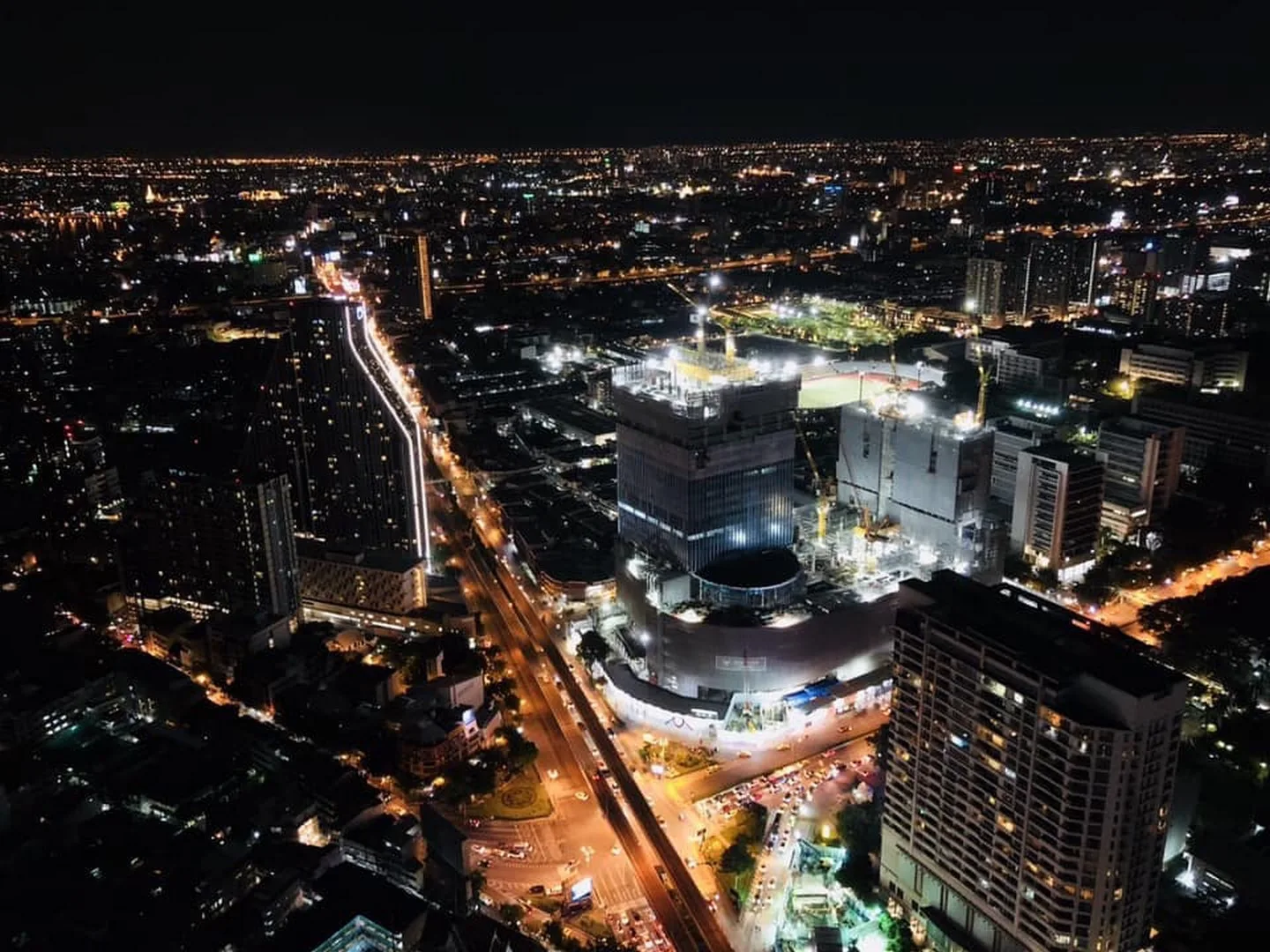 Property photos for Ashton Chula - Silom