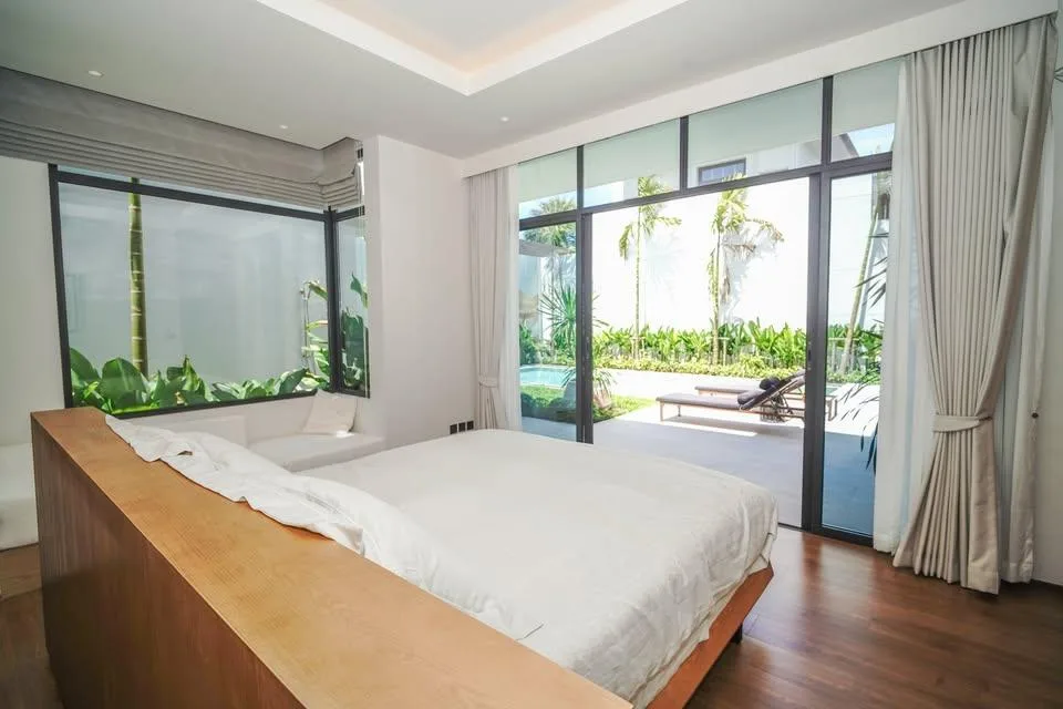 Property photos for Elite Chalong Villas