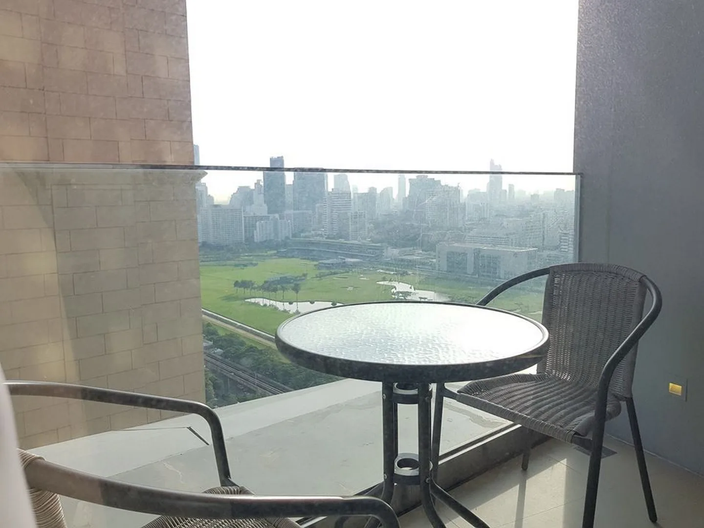 Property photos for Magnolias Ratchadamri Boulevard