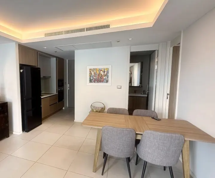 Property photos for Circle Sukhumvit 31
