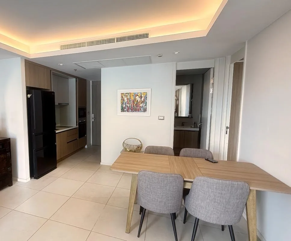 Property photos for Circle Sukhumvit 31