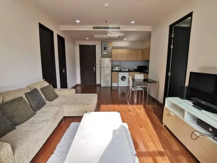 Property photos for The Address Chidlom