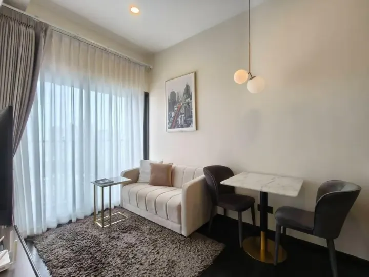 Property photos for Park Origin Thonglor