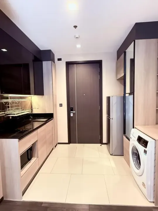 Property photos for The Line Asoke - Ratchada