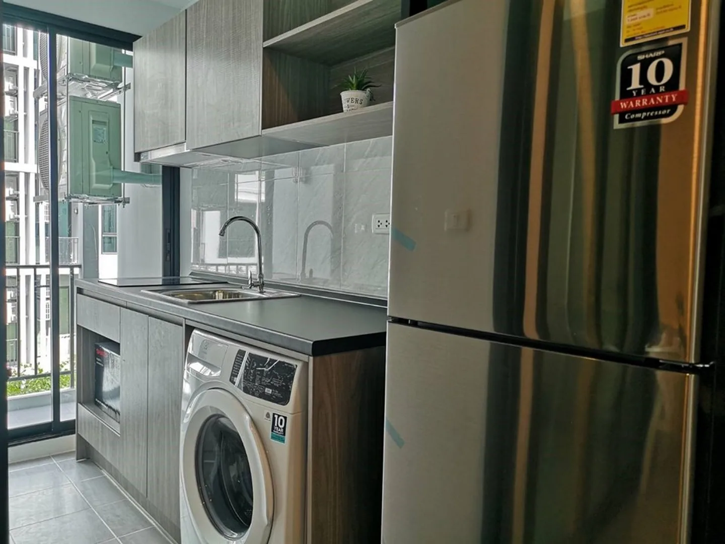 Property photos for Notting Hill ??? Sukhumvit 105
