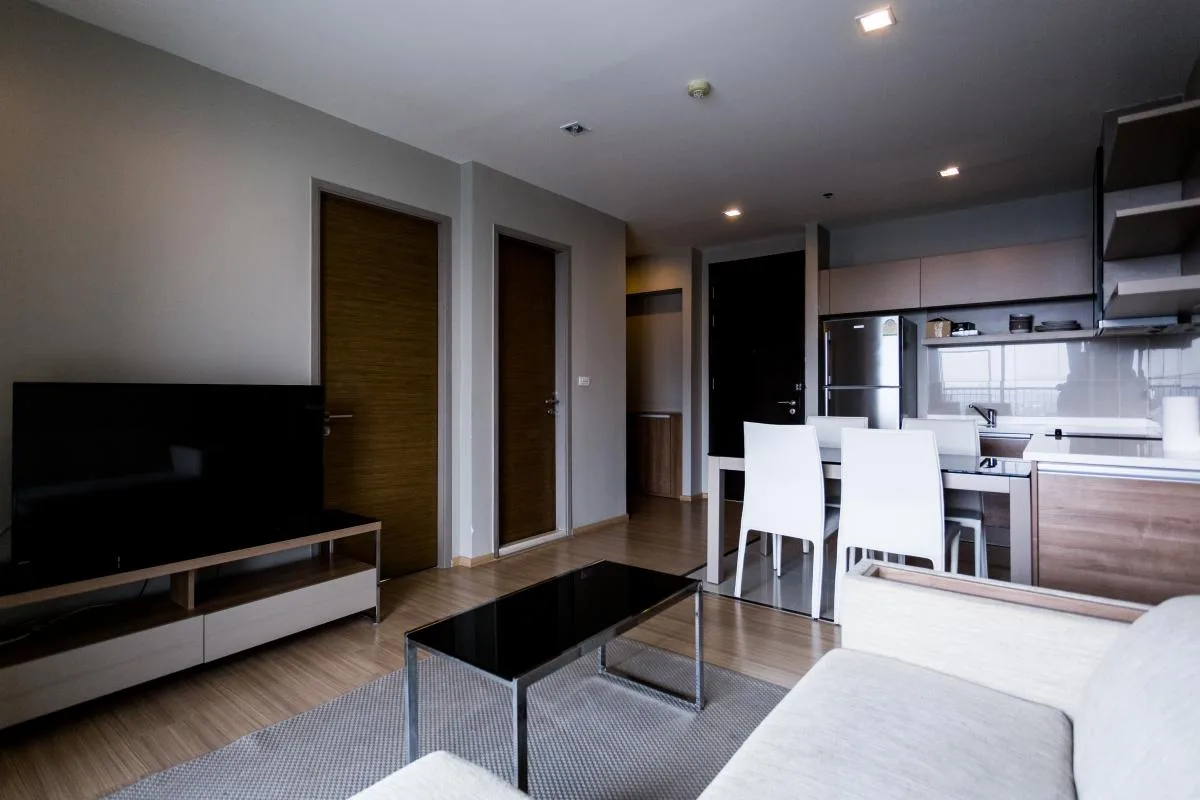 Property photos for Rhythm Sukhumvit 50