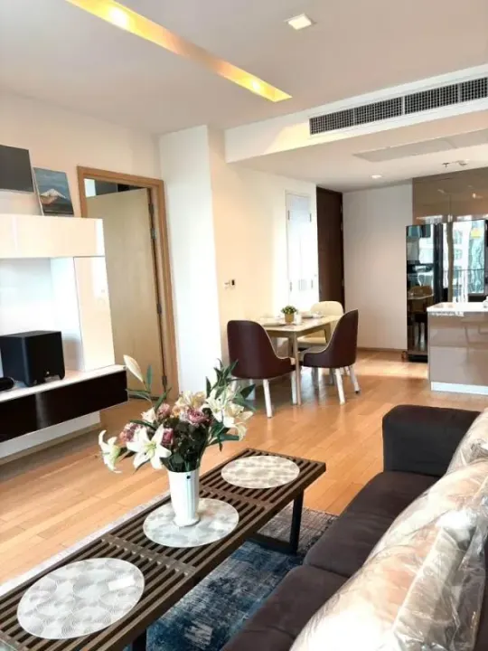 Property photos for Siri at Sukhumvit