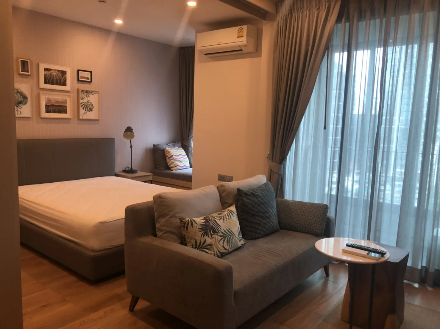 Property photos for Q Chidlom - Phetchaburi