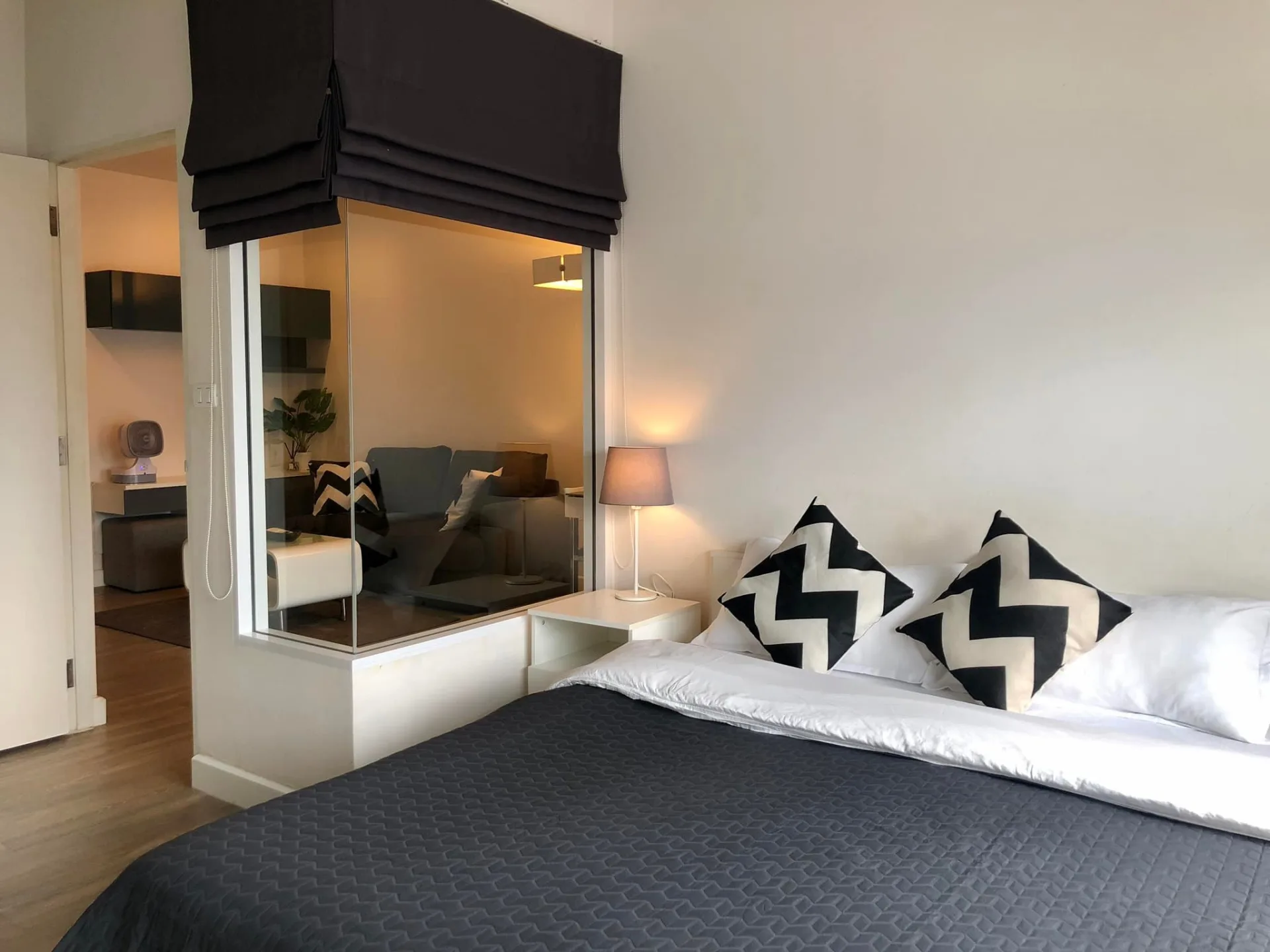 Property photos for The Room Ratchada - Ladprao