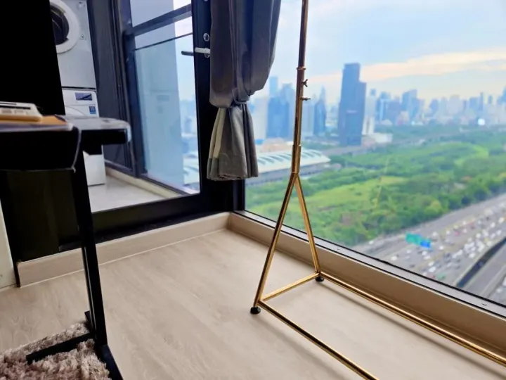 Property photos for Chewathai Residence Asoke