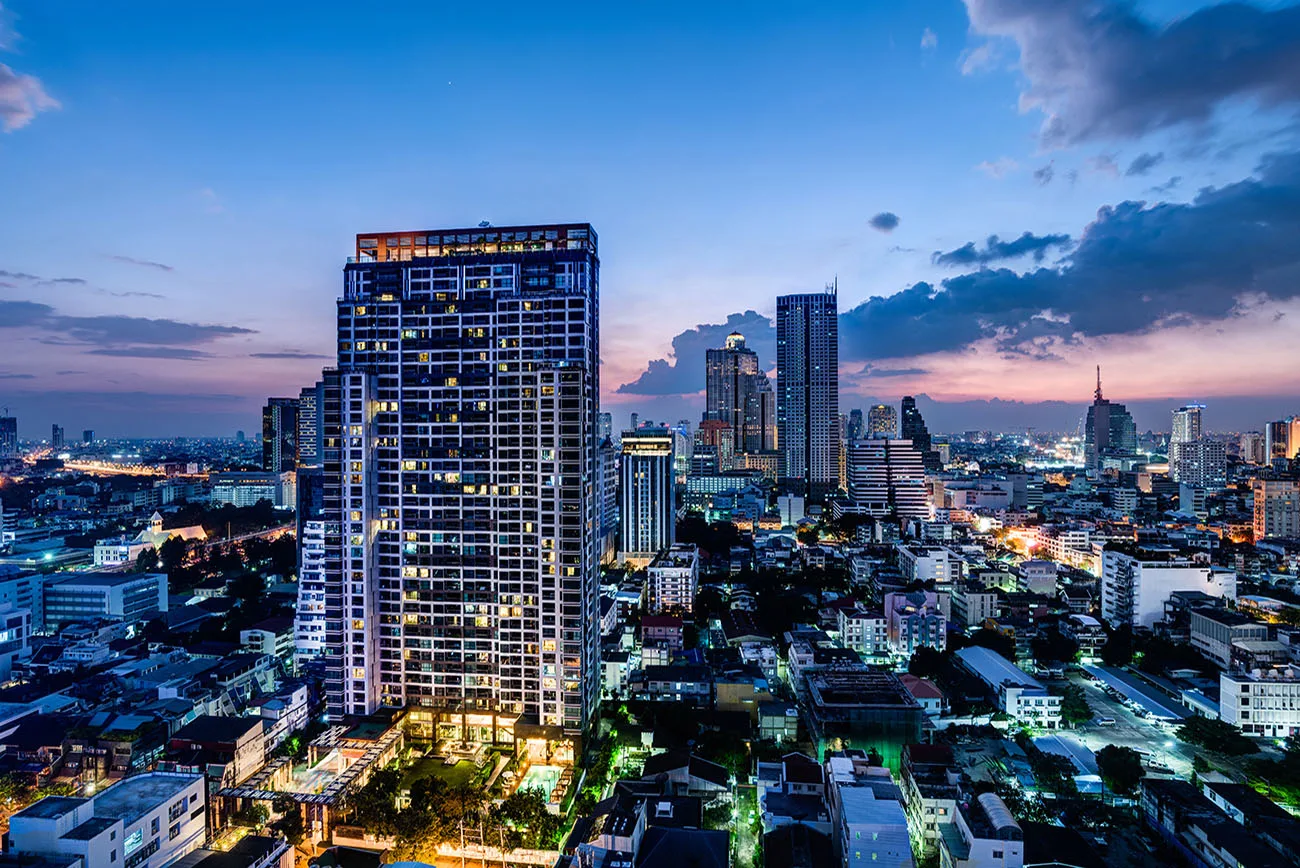 Property photos for Ivy Sathorn 10