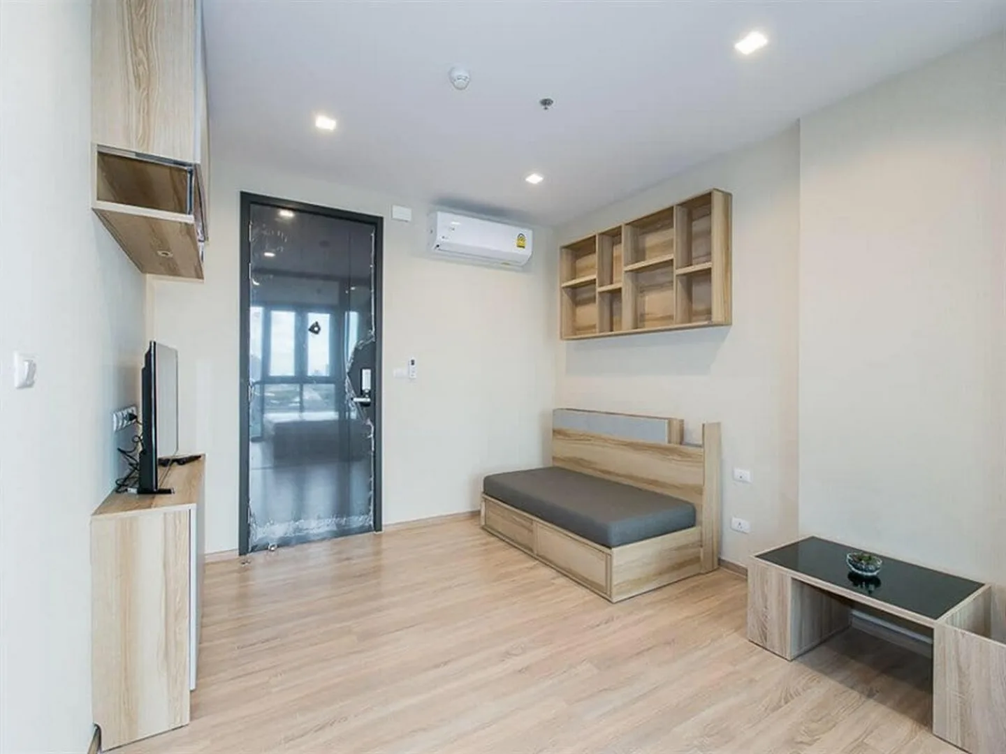 Property photos for The Base Garden Rama 9