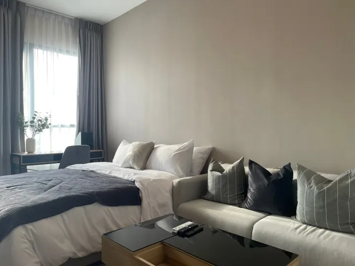 Property photos for Knightsbridge Prime Onnut