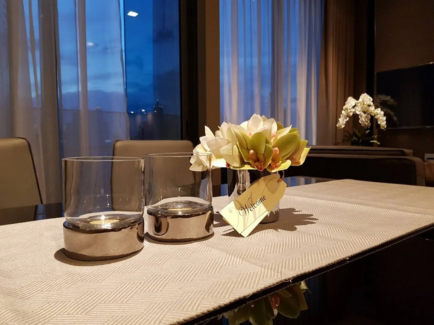 Property photos for The Esse Asoke