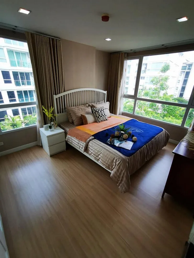 Property photos for Mayfair Place Sukhumvit 64