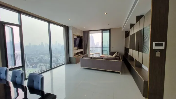 Property photos for Q 1  Condo Sukhumvit