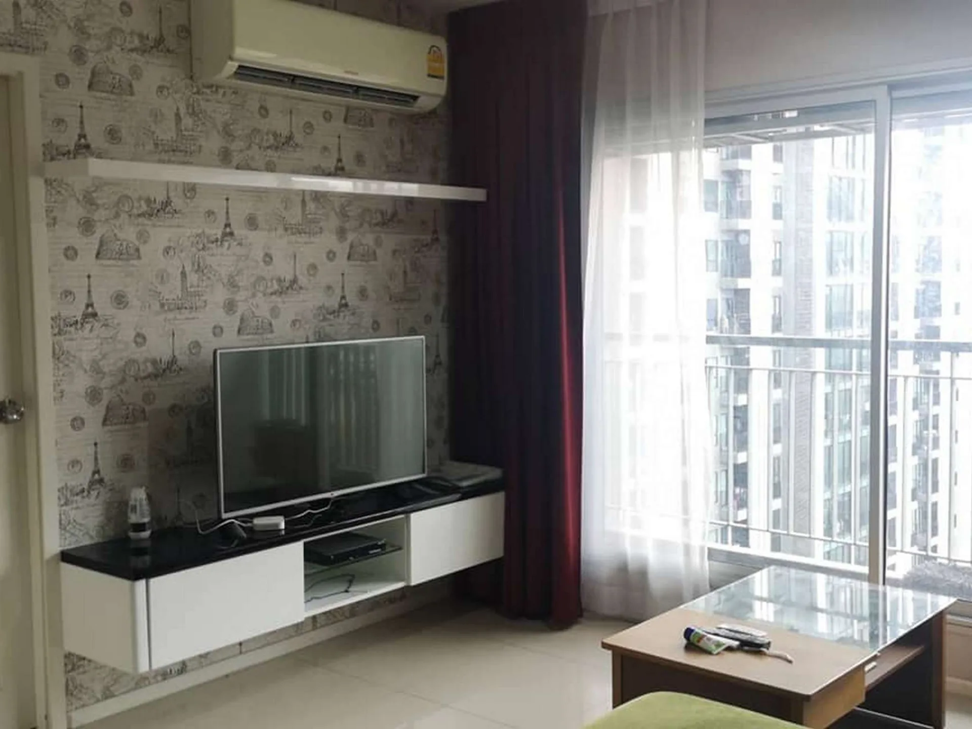 Property photos for Aspire Rama 9