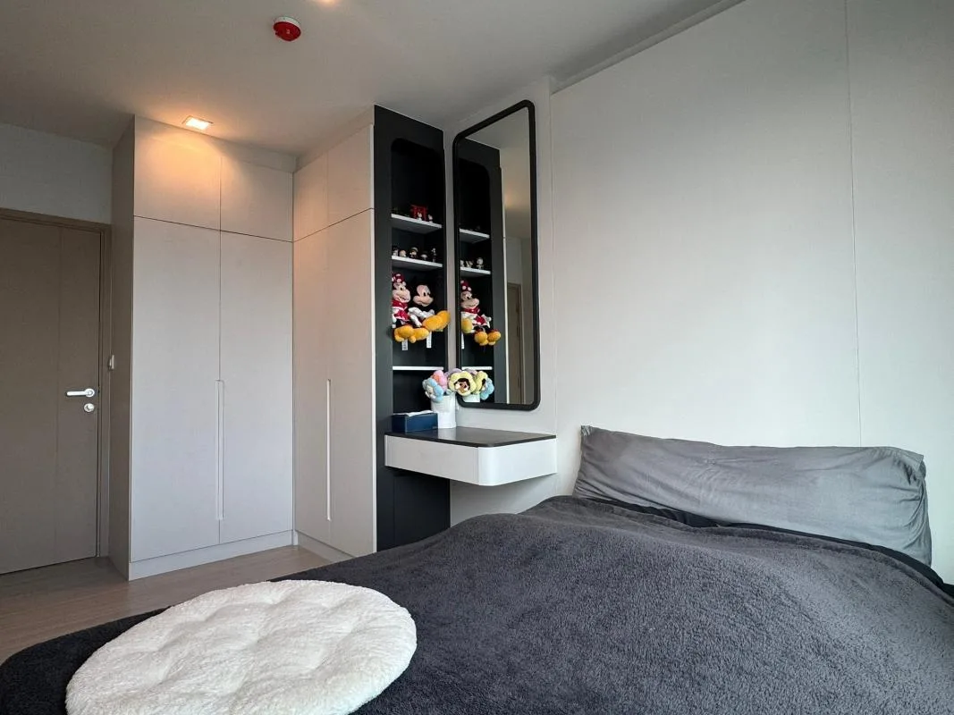Property photos for Life Sathorn Sierra