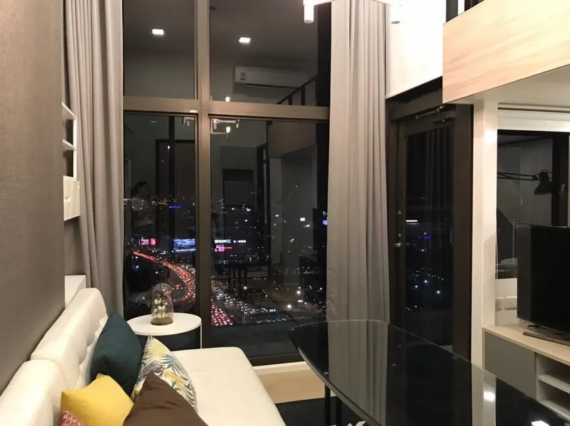 Property photos for Chewathai Residence Asoke