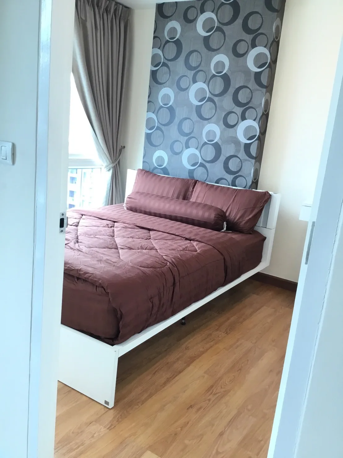 Property photos for Wish @ Samyan