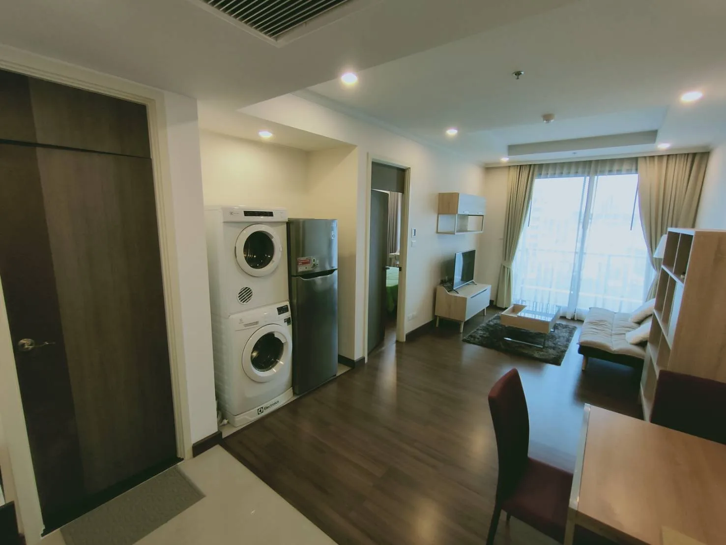 Property photos for Supalai Elite Sathorn - Suanplu