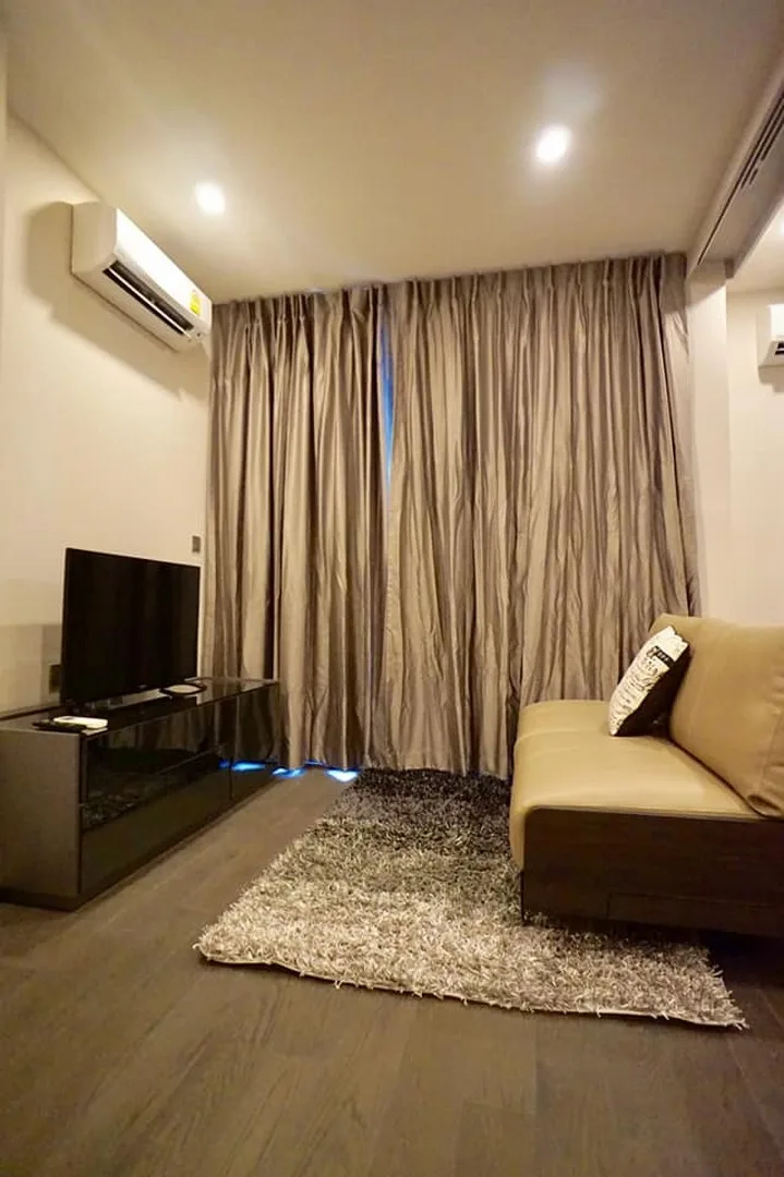 Property photos for Ideo Q Siam - Ratchathewi