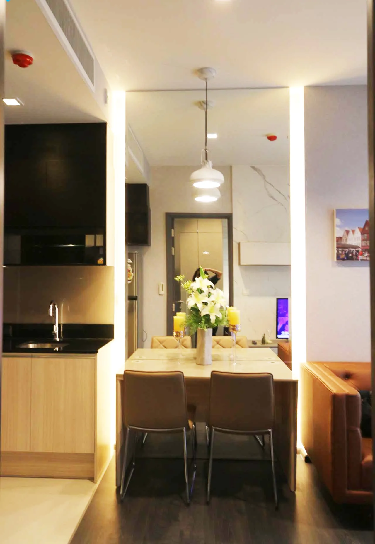 Property photos for Edge Sukhumvit 23