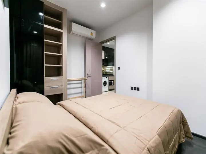 Property photos for The Line Asoke - Ratchada
