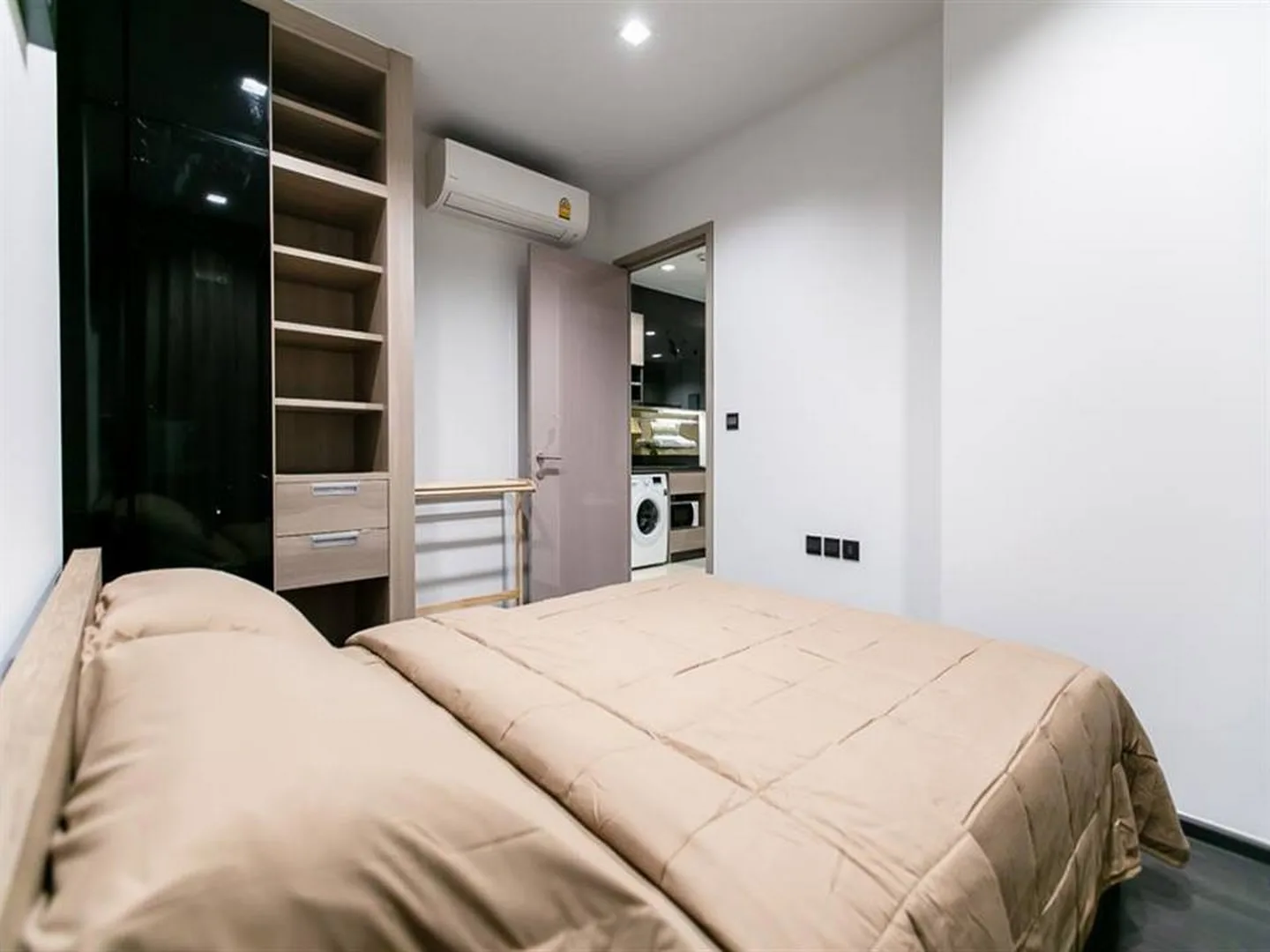 Property photos for The Line Asoke - Ratchada
