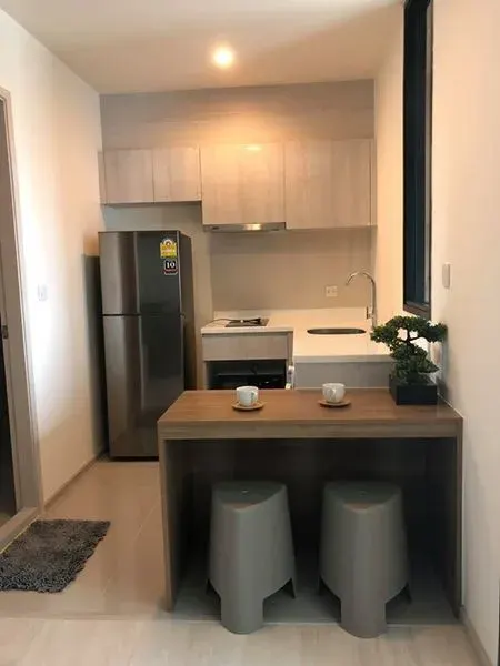 Property photos for Life Asoke