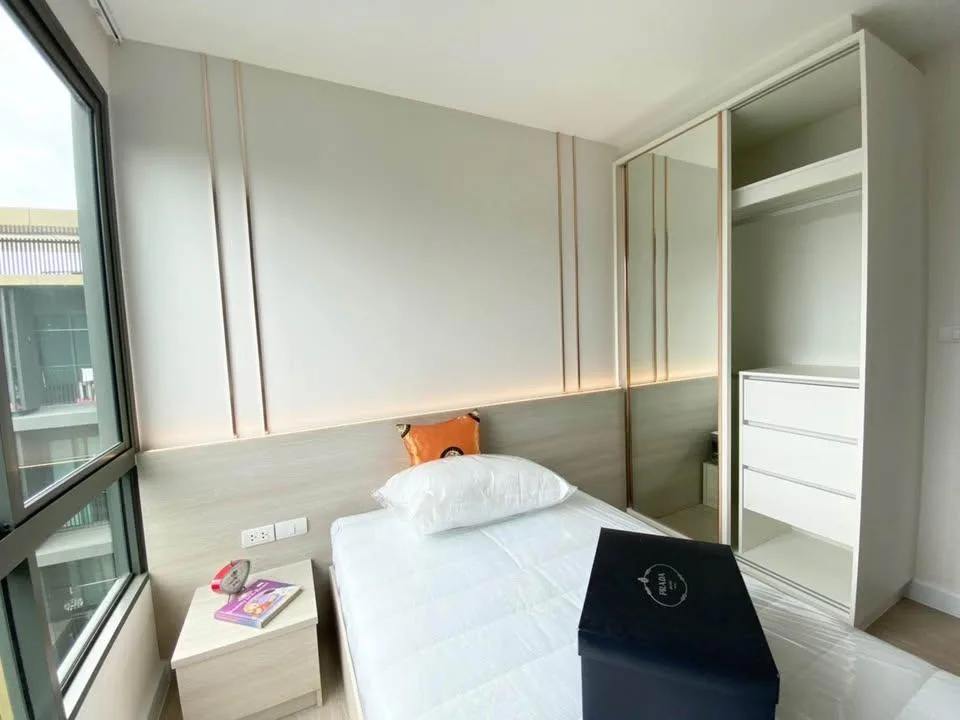 Property photos for Metroluxe Rose Gold Phahol-Sutthisan