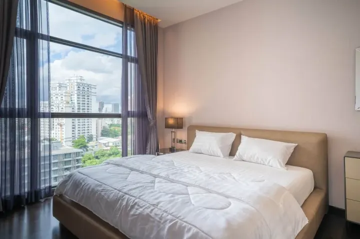 Property photos for The XXXIX by Sansiri