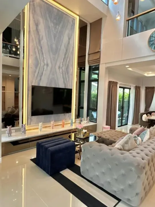 Property photos for Supalai Essence Suanluang