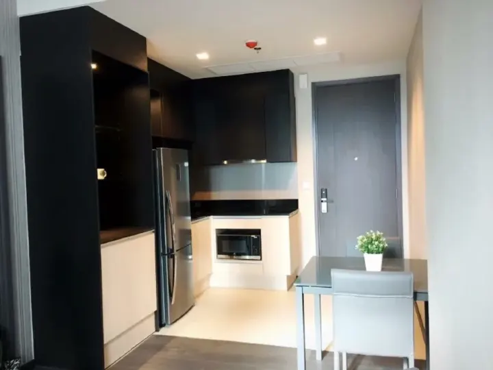 Property photos for Edge Sukhumvit 23