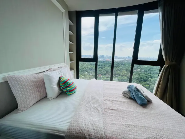 Property photos for THE LINE Jatujak - Mochit