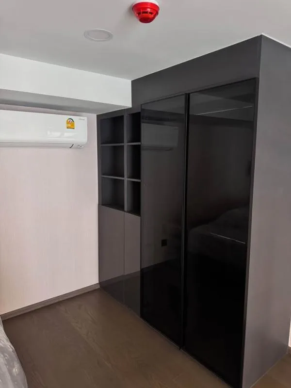 Property photos for Park Origin Chula-samyan