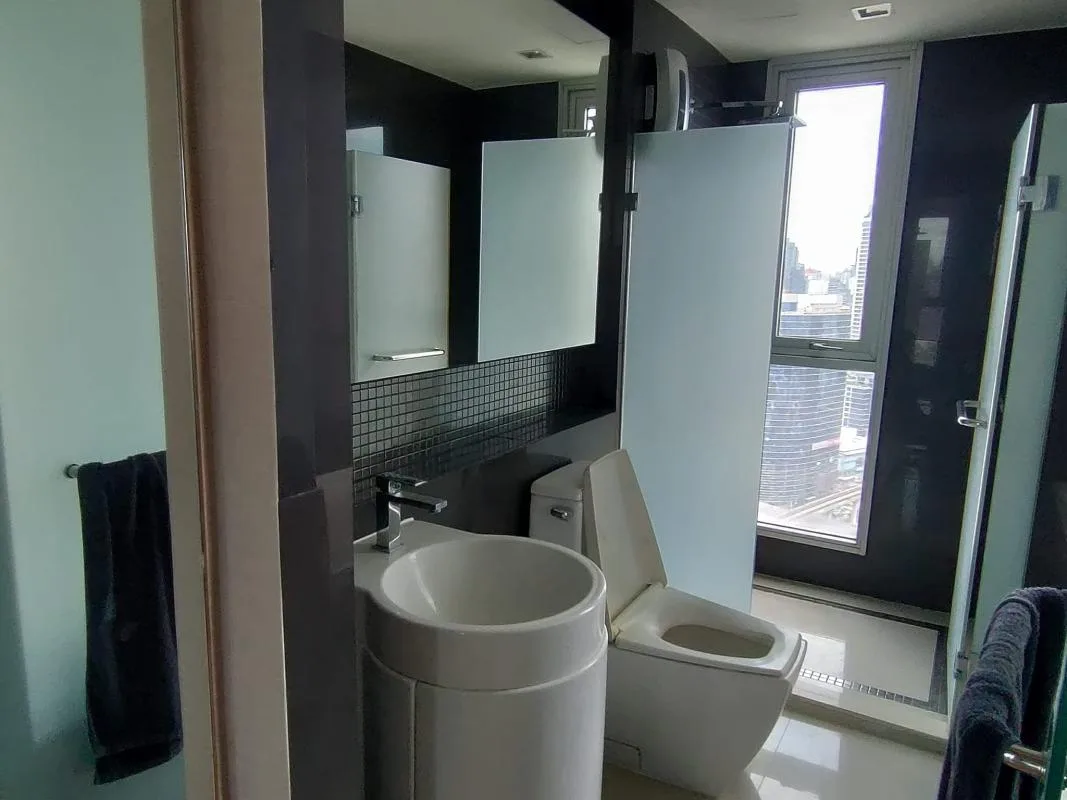 Property photos for Rhythm Sathorn