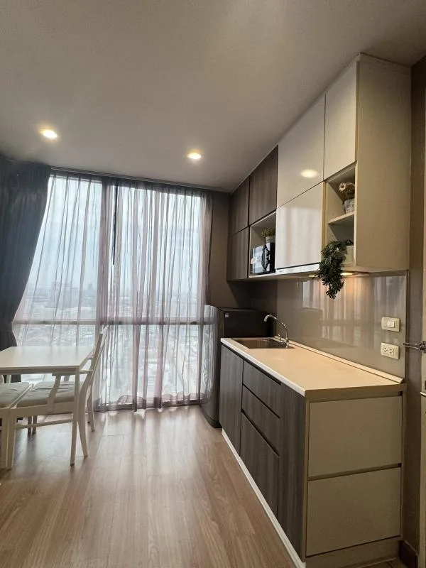 Property photos for Chewathai Ramkamhaeng