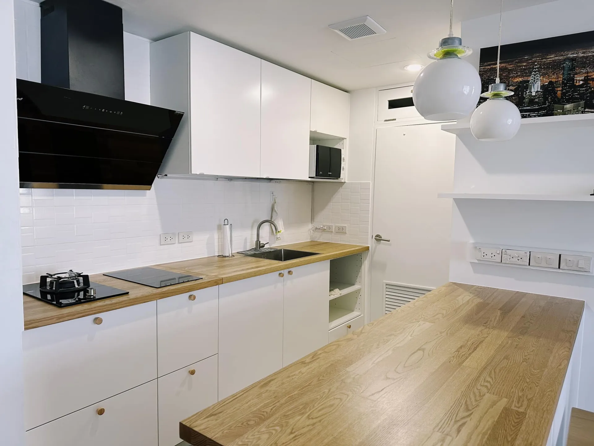Property photos for The Waterford Park Sukhumvit 53