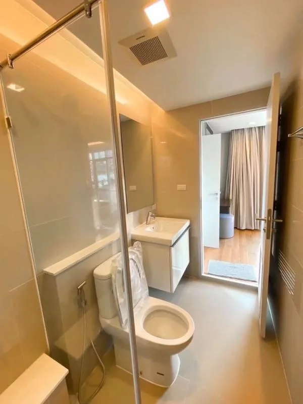 Property photos for Focus Ploenchit