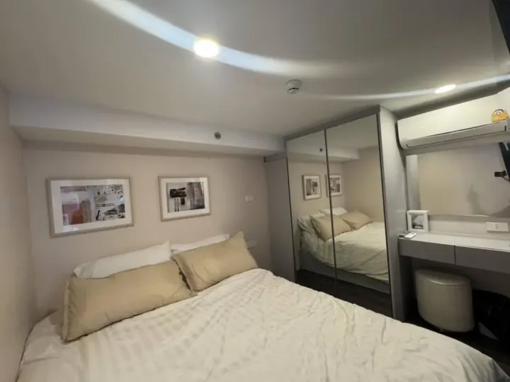 Property photos for Knightsbridge Space Ratchayothin