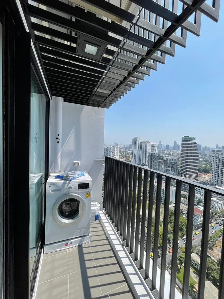 Property photos for XT Ekkamai
