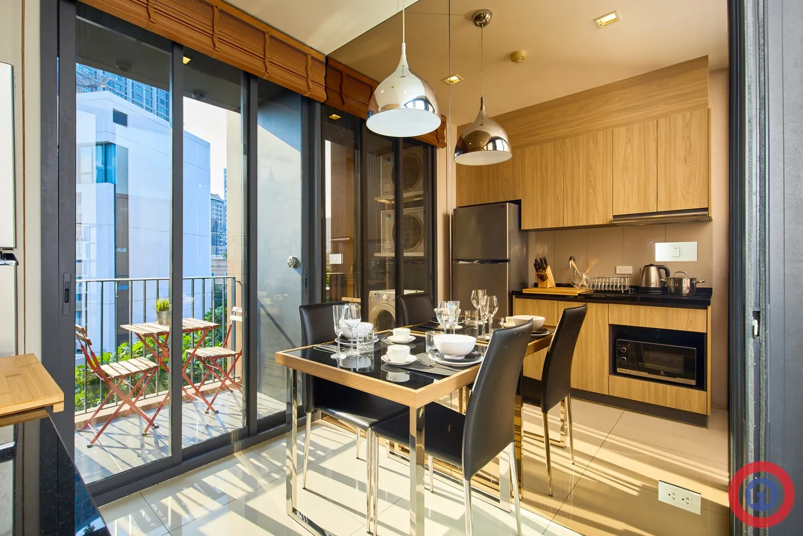 Property photos for Hasu Haus