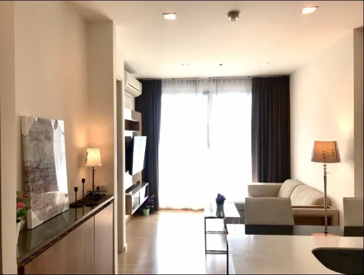 Property photos for Rhythm Sukhumvit 50