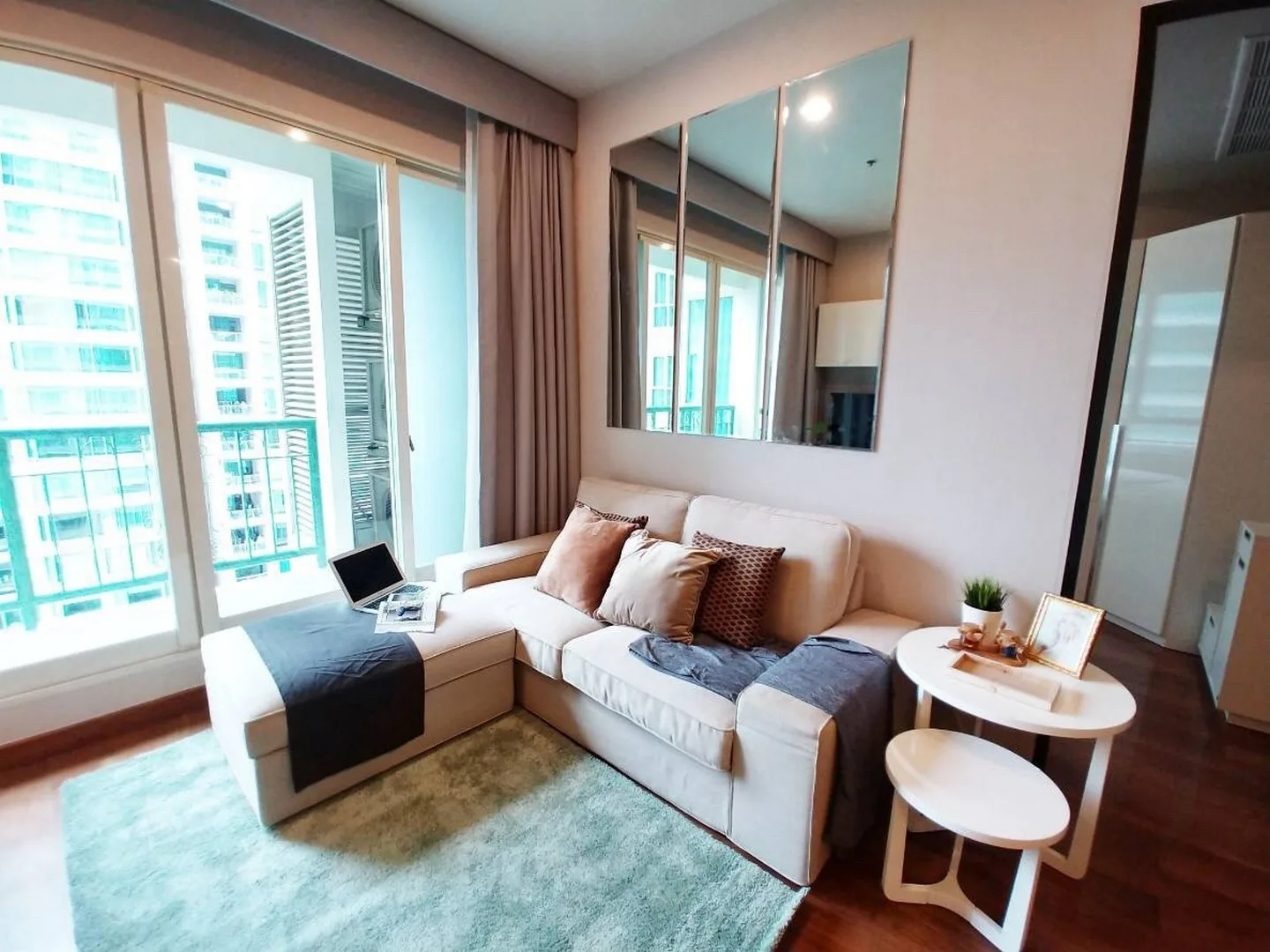 Property photos for The Address Chidlom