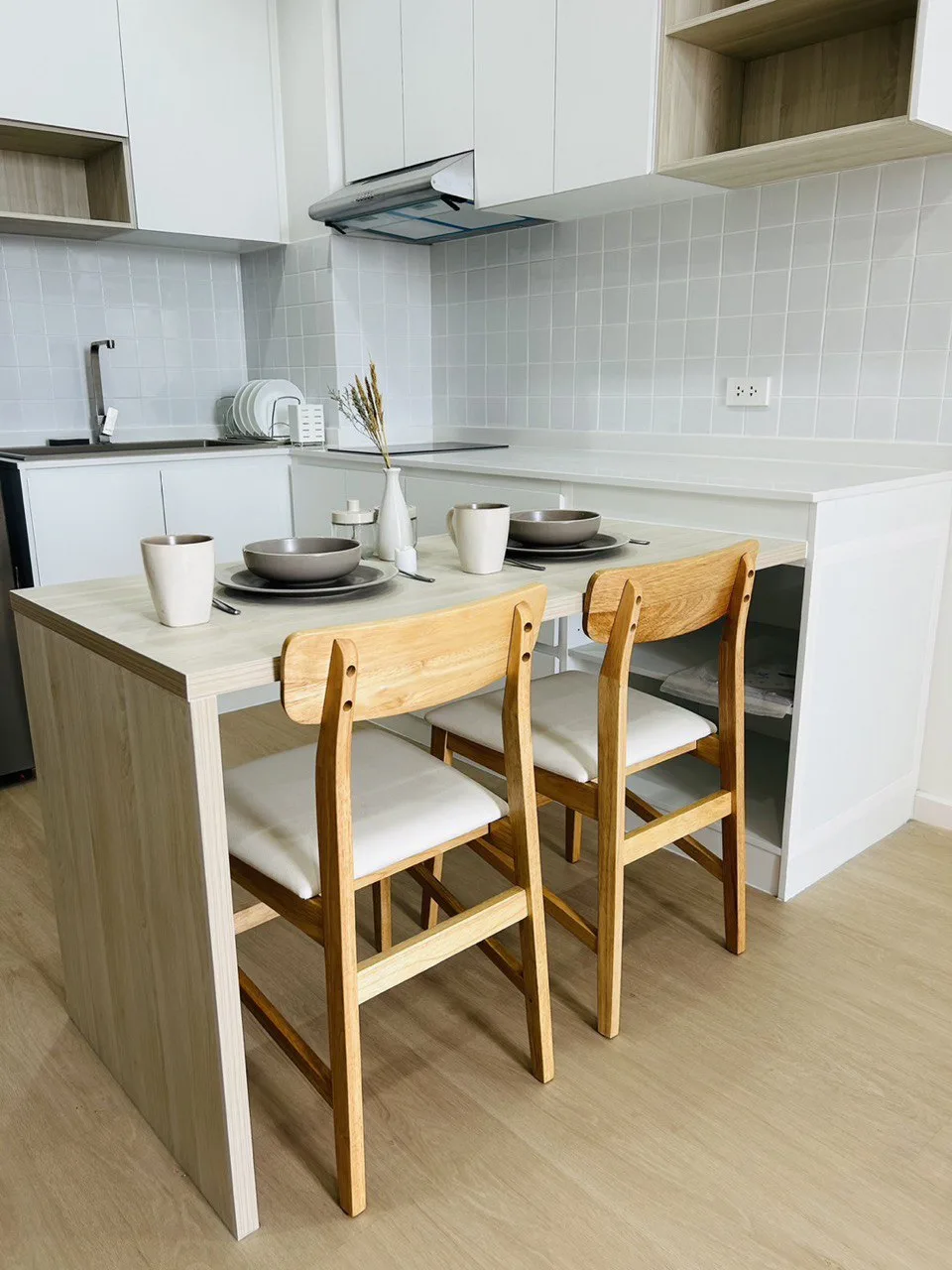 Property photos for Sathorn House