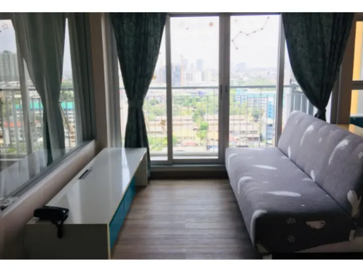 Property photos for The Parkland Taksin - Thapra